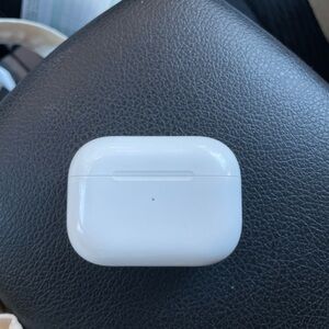 airpod pro 2nd gen case
